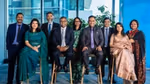 Group photo of UBL's Leadership Team