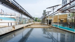 Waste Water Treatment Plant at Kalurghat Factory