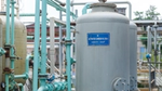 Carbon Filter Treatment of Sludge Water at Kalurghat Factory